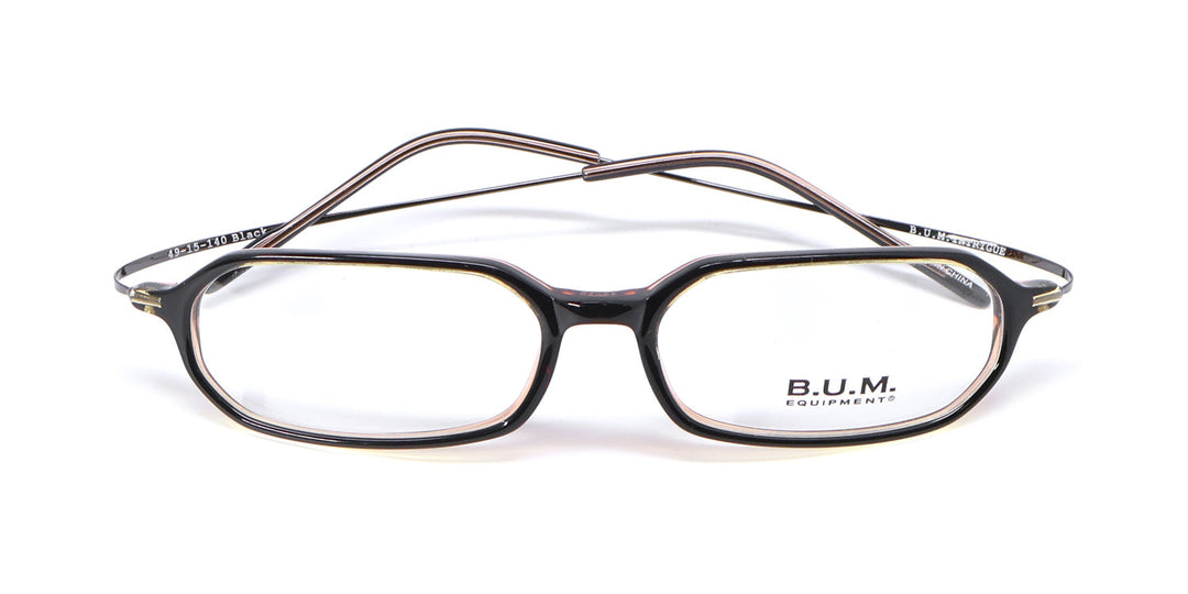 B.U.M. Equipment Intrigue Eyeglasses