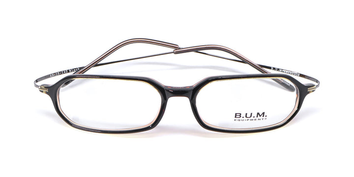 B.U.M. Equipment Intrigue Eyeglasses