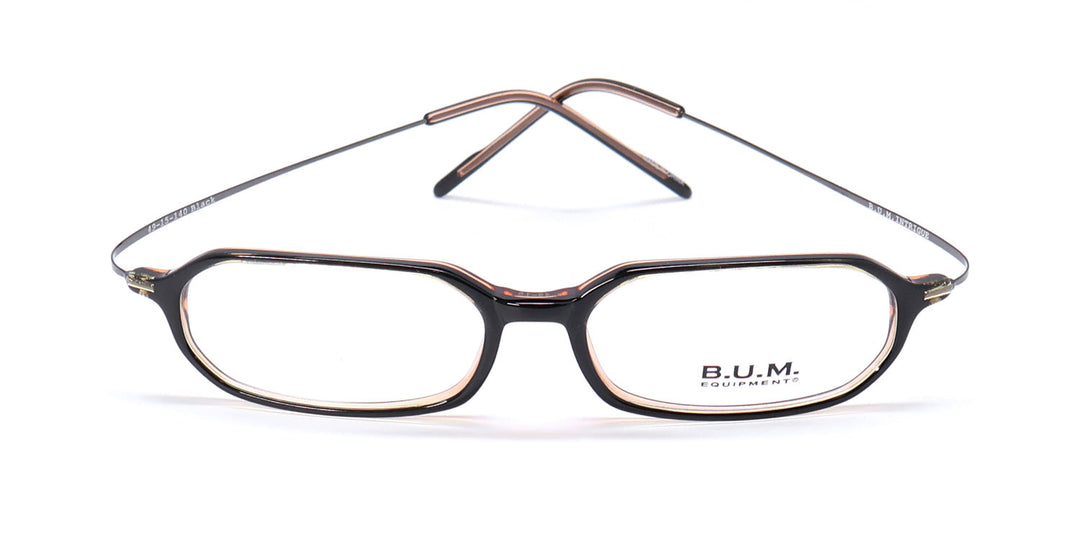 B.U.M. Equipment Intrigue Eyeglasses