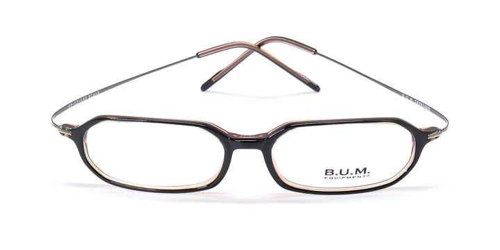 B.U.M. Equipment Intrigue Eyeglasses
