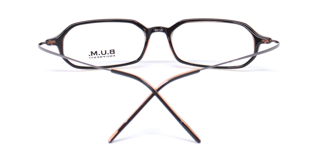 B.U.M. Equipment Intrigue Eyeglasses