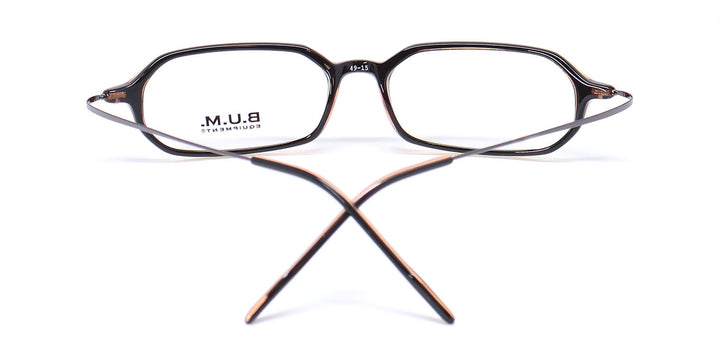 B.U.M. Equipment Intrigue Eyeglasses