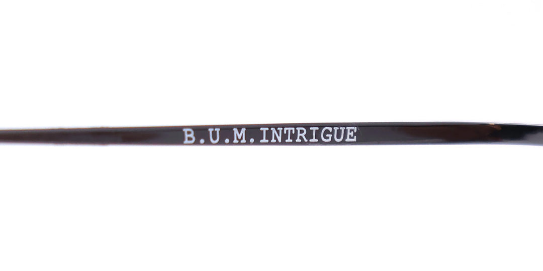 B.U.M. Equipment Intrigue Eyeglasses