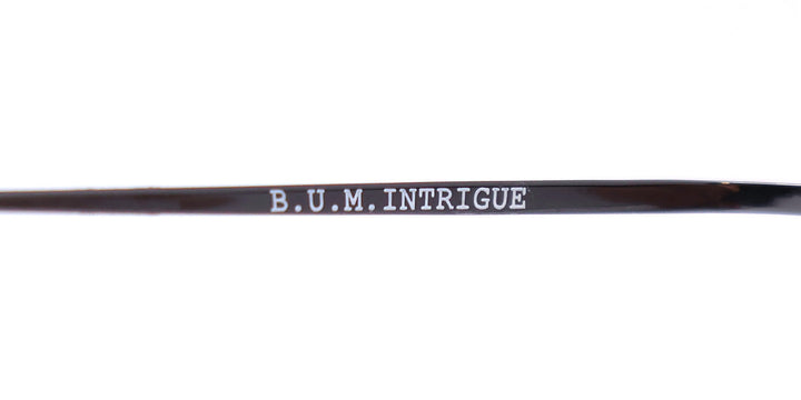 B.U.M. Equipment Intrigue Eyeglasses