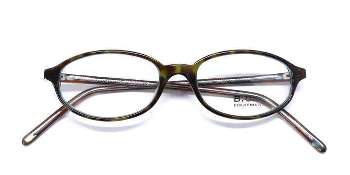 B.U.M. Equipment Java Eyeglasses