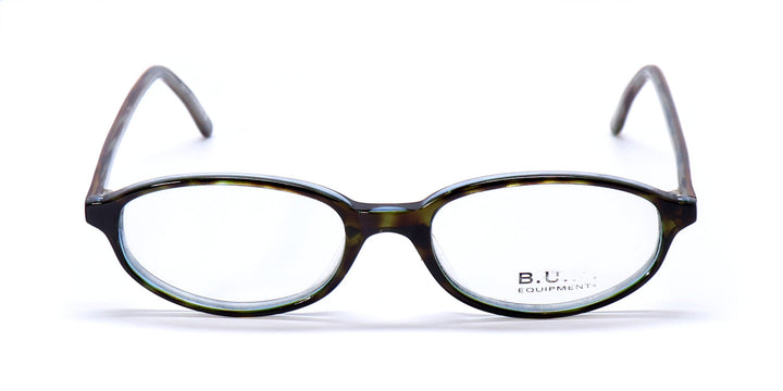B.U.M. Equipment Java Eyeglasses