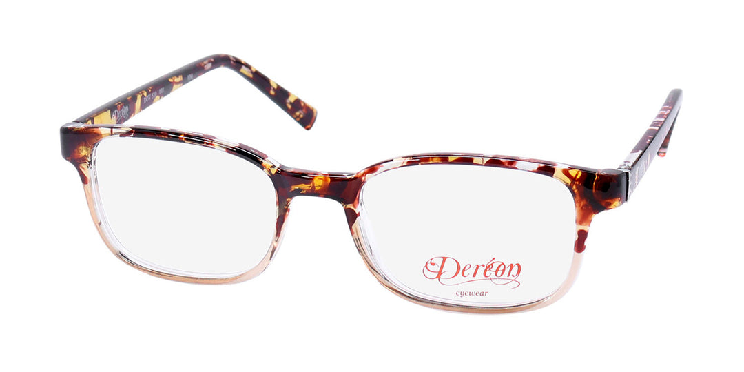 Dereon Dov520 Eyeglasses