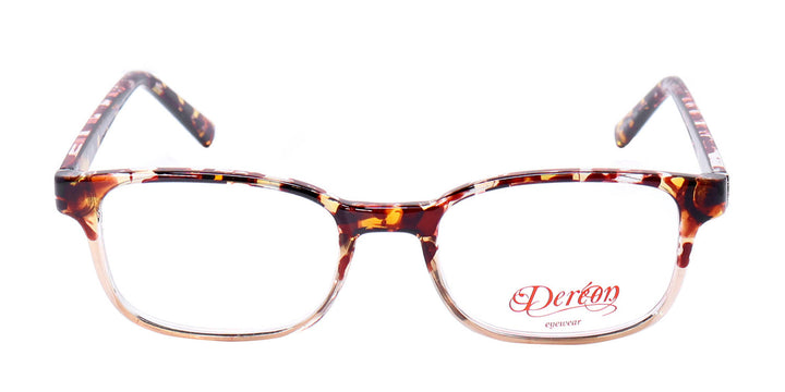 Dereon Dov520 Eyeglasses