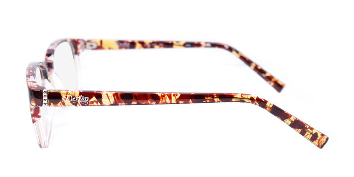 Dereon Dov520 Eyeglasses