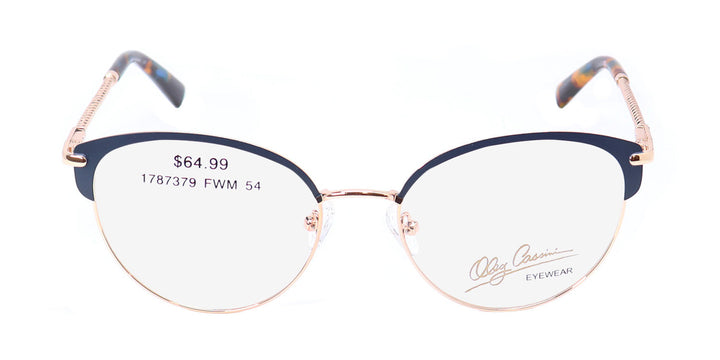 Oleg Cassini Oco 584 Eyeglasses