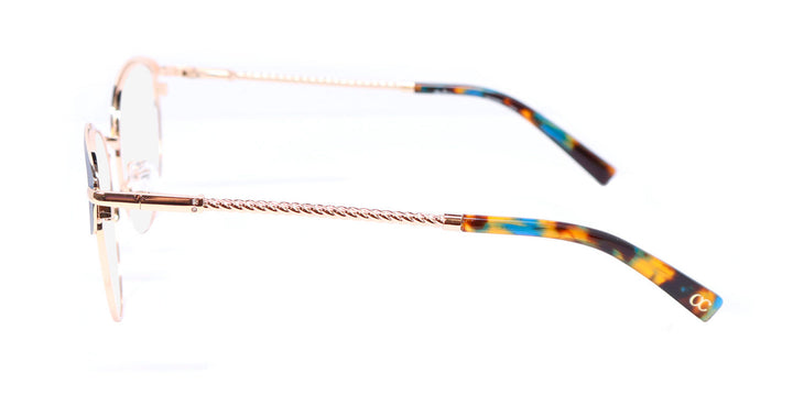 Oleg Cassini Oco 584 Eyeglasses