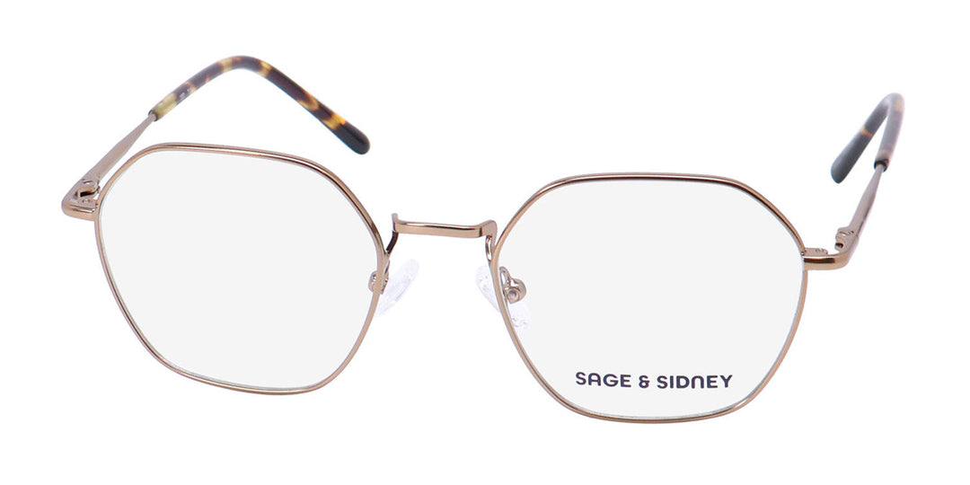 Sage &amp; Sidney 207 Eyeglasses