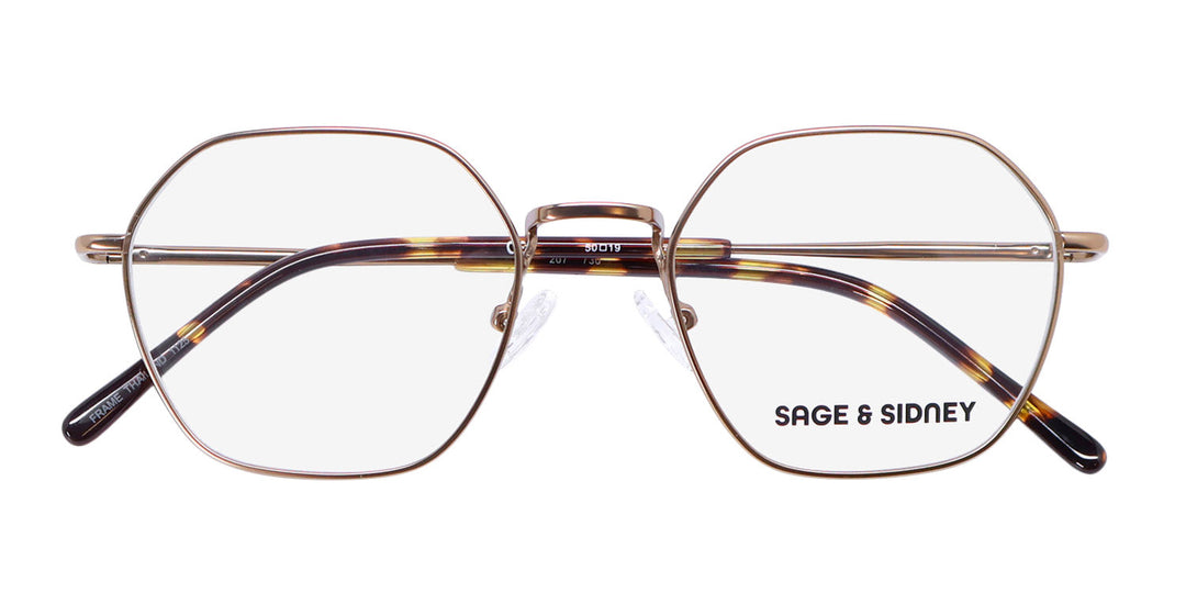 Sage &amp; Sidney 207 Eyeglasses
