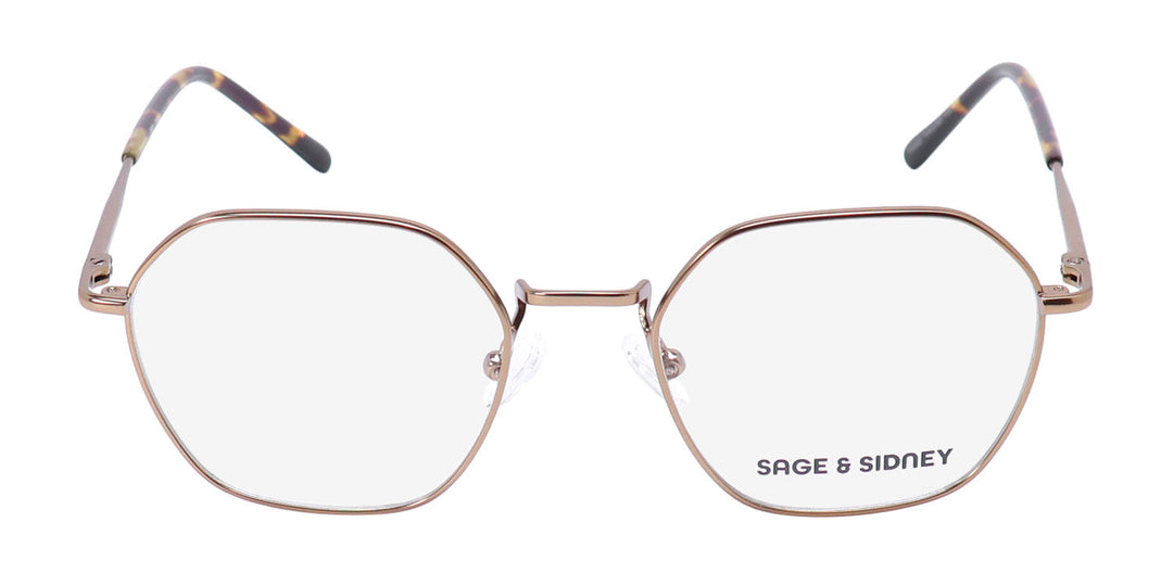 Sage &amp; Sidney 207 Eyeglasses