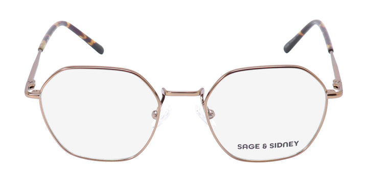 Sage &amp; Sidney 207 Eyeglasses