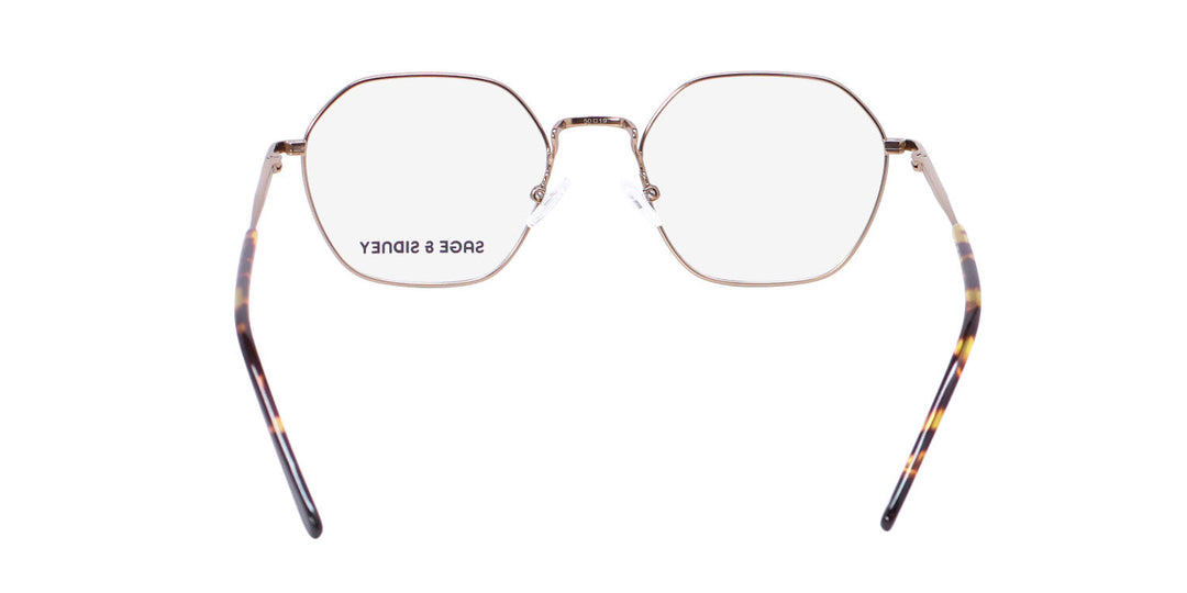Sage &amp; Sidney 207 Eyeglasses