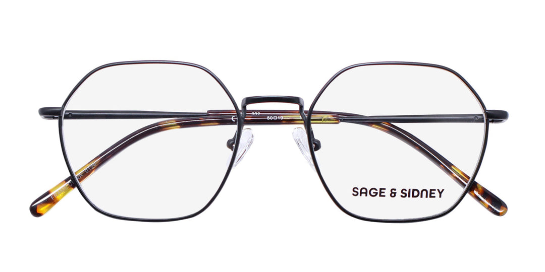Sage &amp; Sidney 207 Eyeglasses
