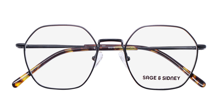Sage &amp; Sidney 207 Eyeglasses