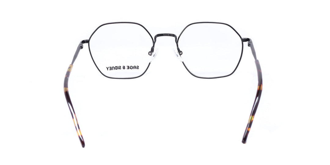 Sage &amp; Sidney 207 Eyeglasses