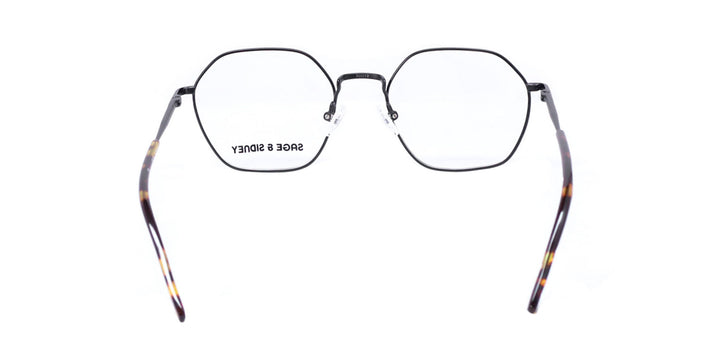 Sage &amp; Sidney 207 Eyeglasses