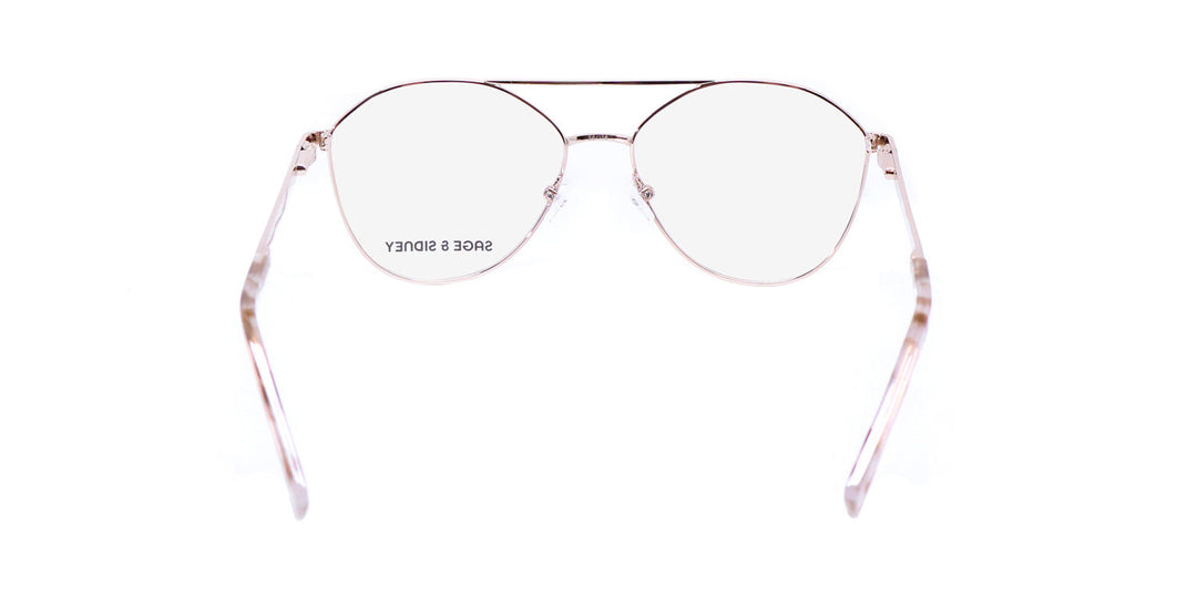 Sage &amp; Sidney 103 Eyeglasses