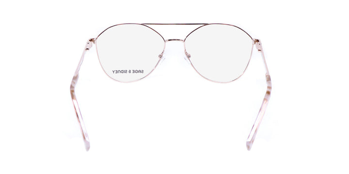 Sage &amp; Sidney 103 Eyeglasses