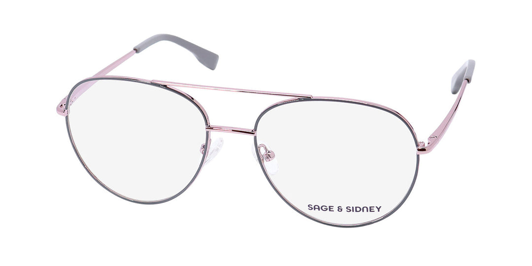 Sage &amp; Sidney 108 Eyeglasses