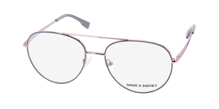 Sage &amp; Sidney 108 Eyeglasses