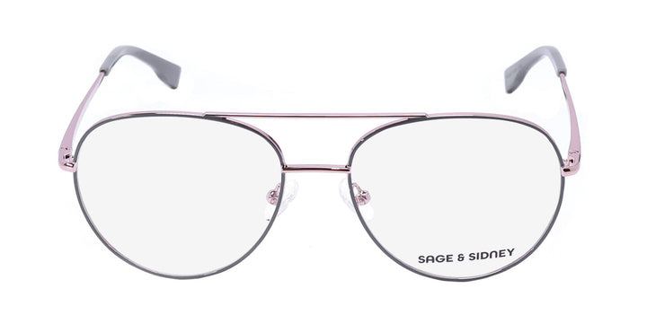 Sage &amp; Sidney 108 Eyeglasses