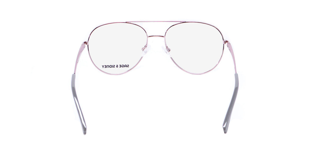 Sage &amp; Sidney 108 Eyeglasses