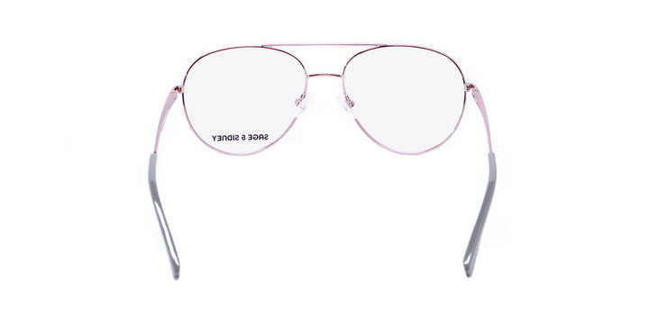 Sage &amp; Sidney 108 Eyeglasses