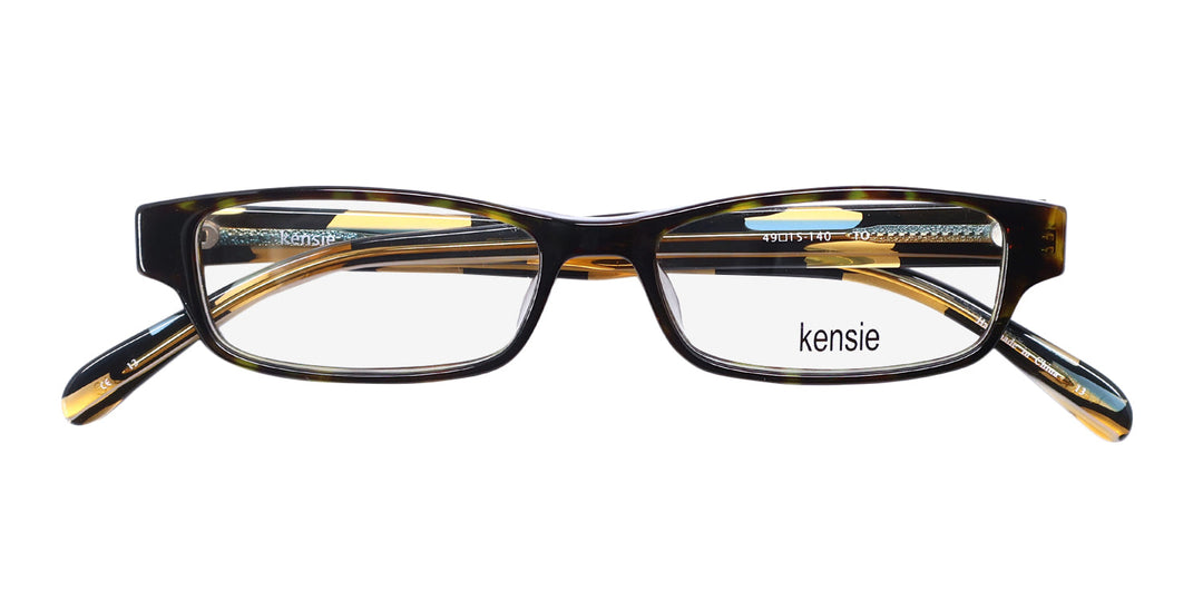 kensie Moment Eyeglasses