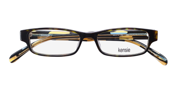 kensie Moment Eyeglasses