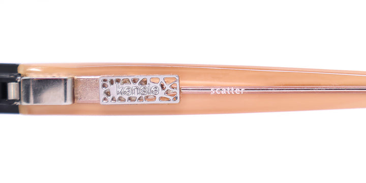 kensie Scatter Eyeglasses