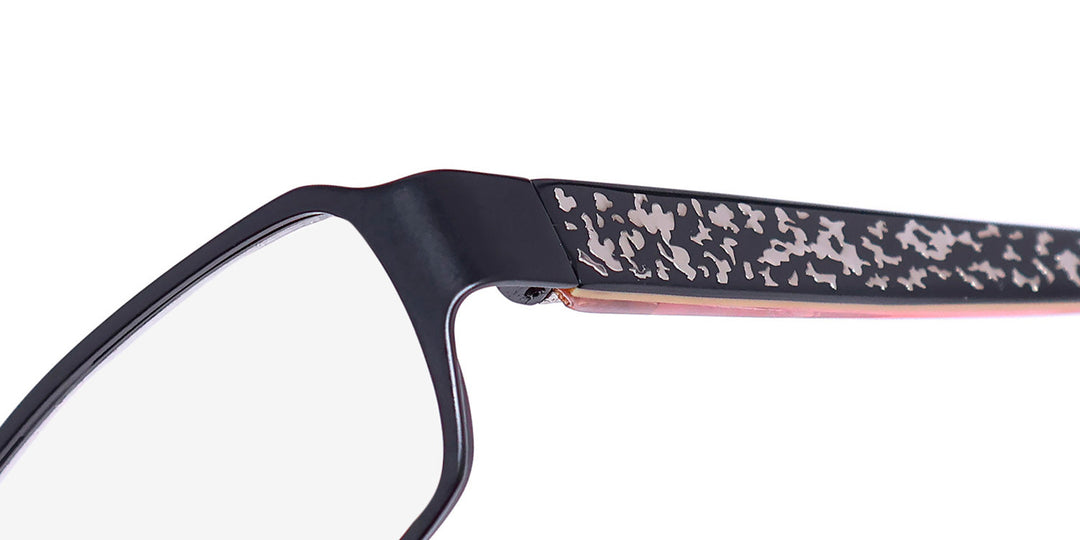 kensie Scatter Eyeglasses