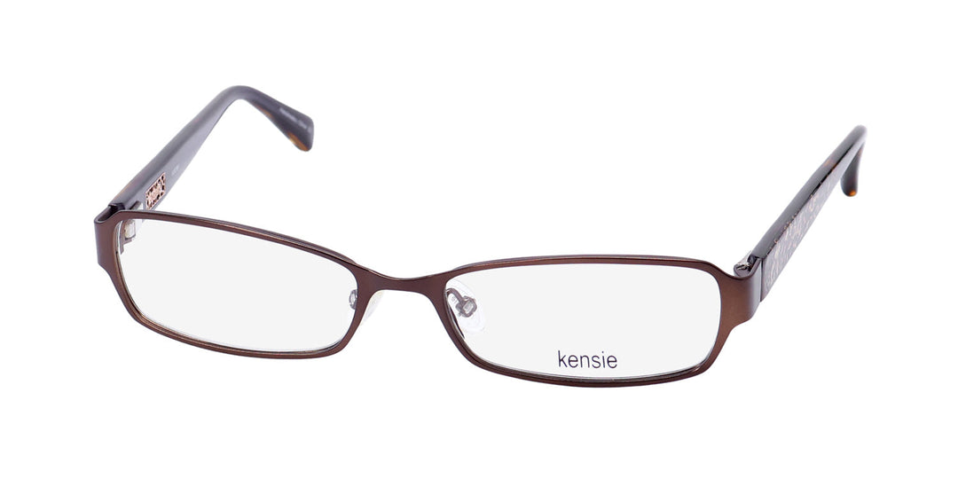 kensie Scatter Eyeglasses