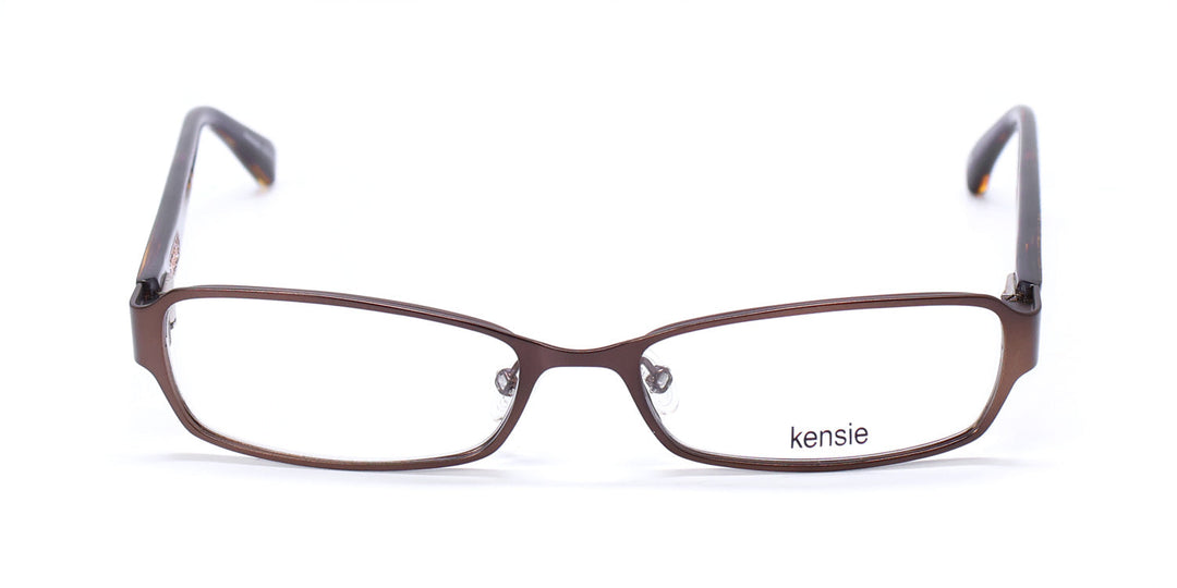 kensie Scatter Eyeglasses