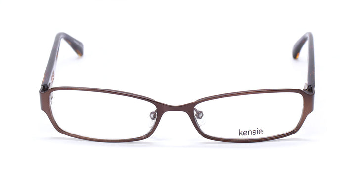 kensie Scatter Eyeglasses