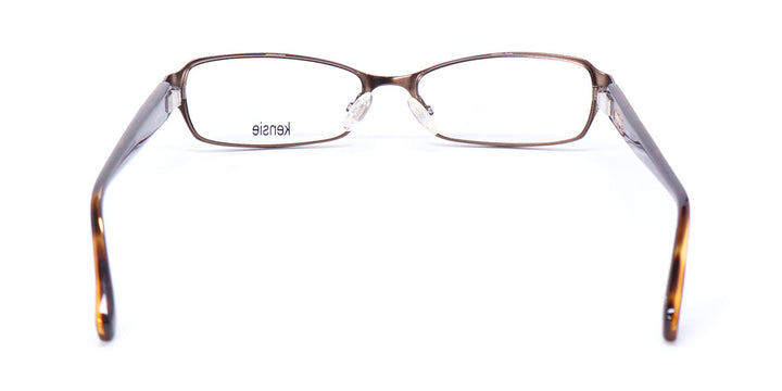 kensie Scatter Eyeglasses