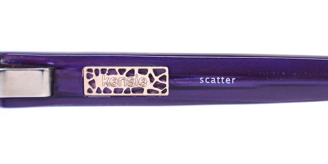 kensie Scatter Eyeglasses