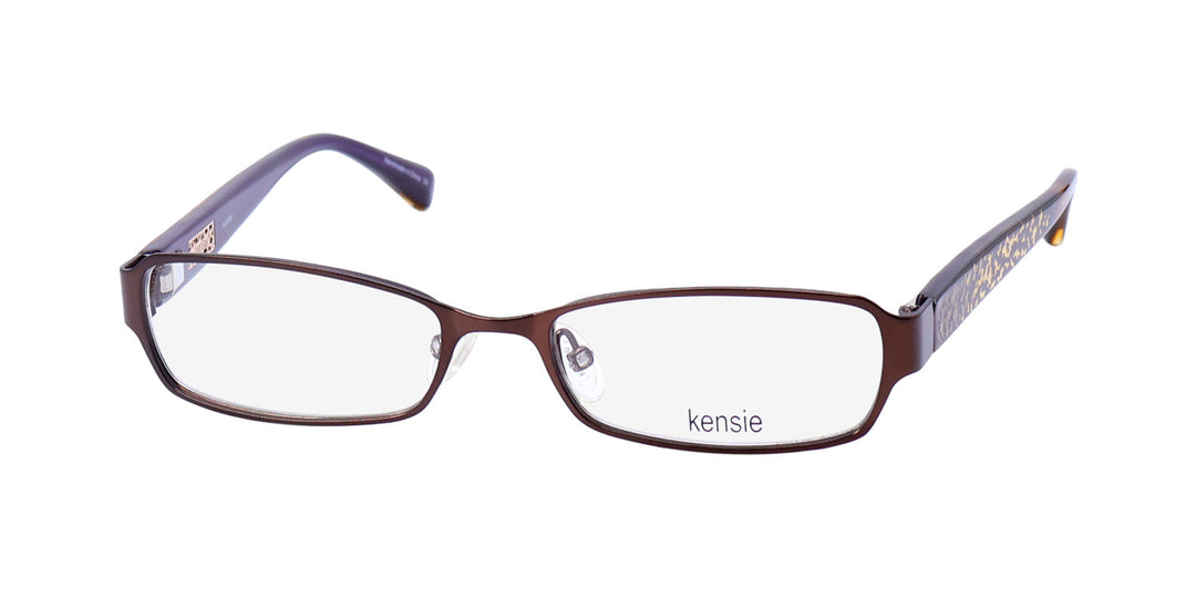 kensie Scatter Eyeglasses