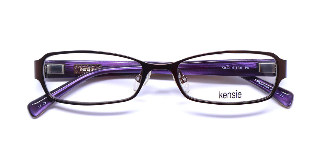 kensie Scatter Eyeglasses