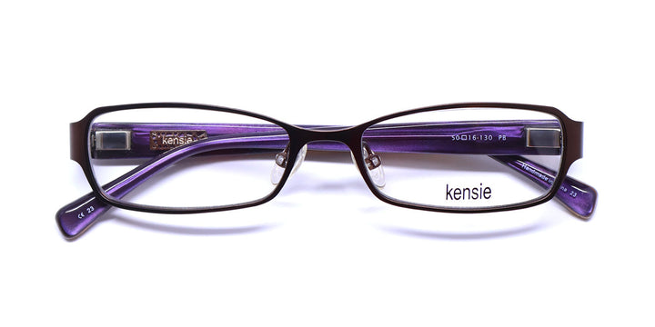 kensie Scatter Eyeglasses