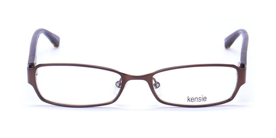 kensie Scatter Eyeglasses