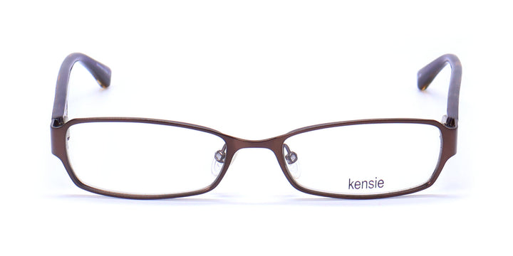 kensie Scatter Eyeglasses