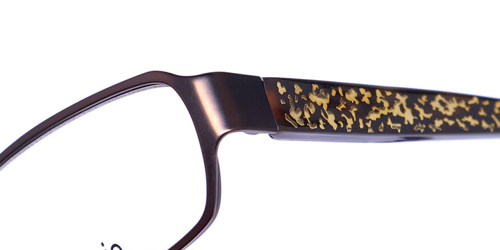 kensie Scatter Eyeglasses