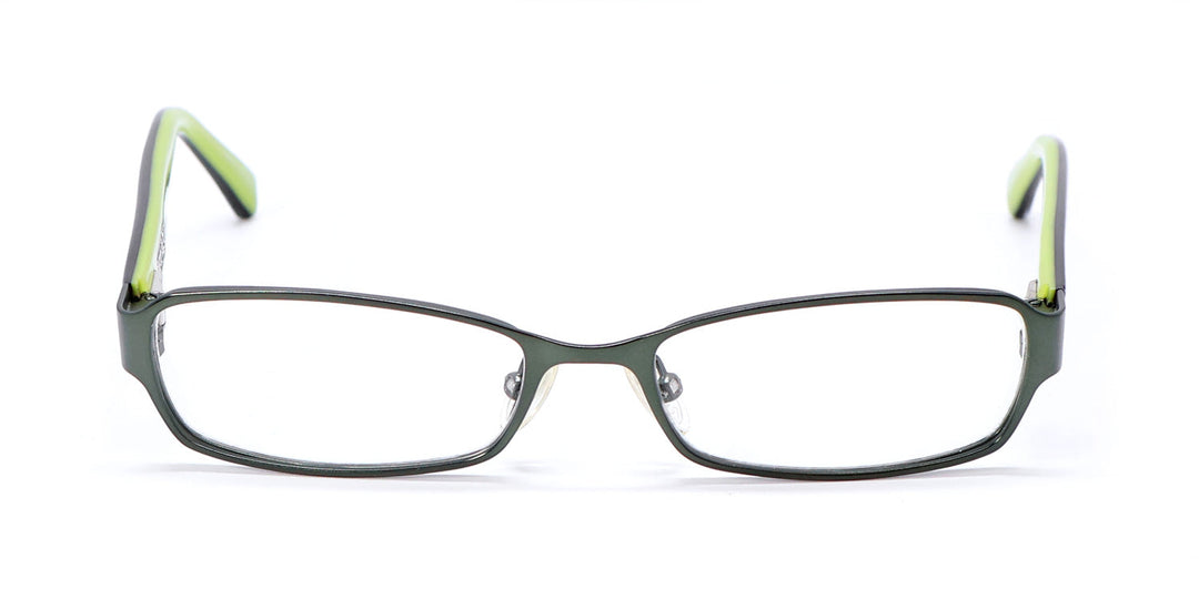 kensie Scatter Eyeglasses
