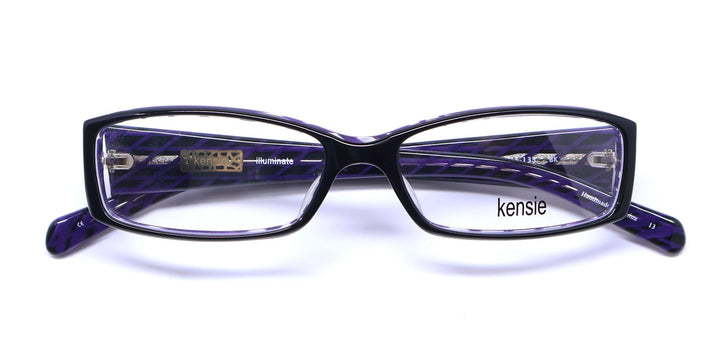kensie Illuminate Eyeglasses