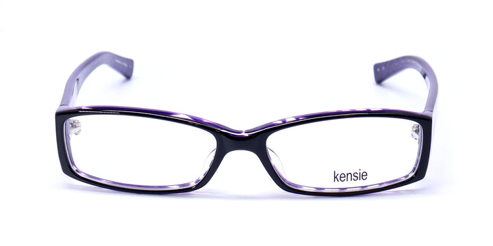 kensie Illuminate Eyeglasses