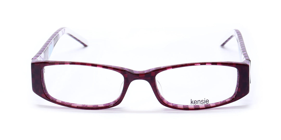 kensie Manifesto Eyeglasses